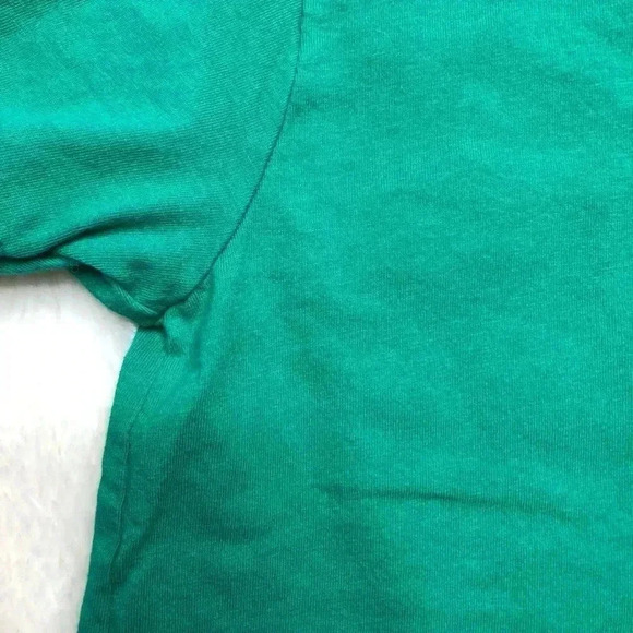 Rabbit Skins St. Patrick’s  Day T-Shirt Green 3T - Picture 12 of 16